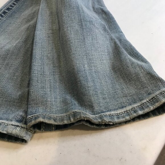 MISS ME WOMENS BOOT CUT JEANS SIZE 30 - Picture 10 of 12